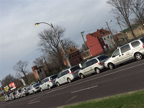 st louis taxi cab services.